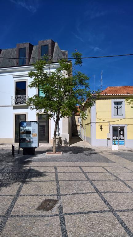 Casa Janelas Dos Dancantes II Setúbal Exterior foto